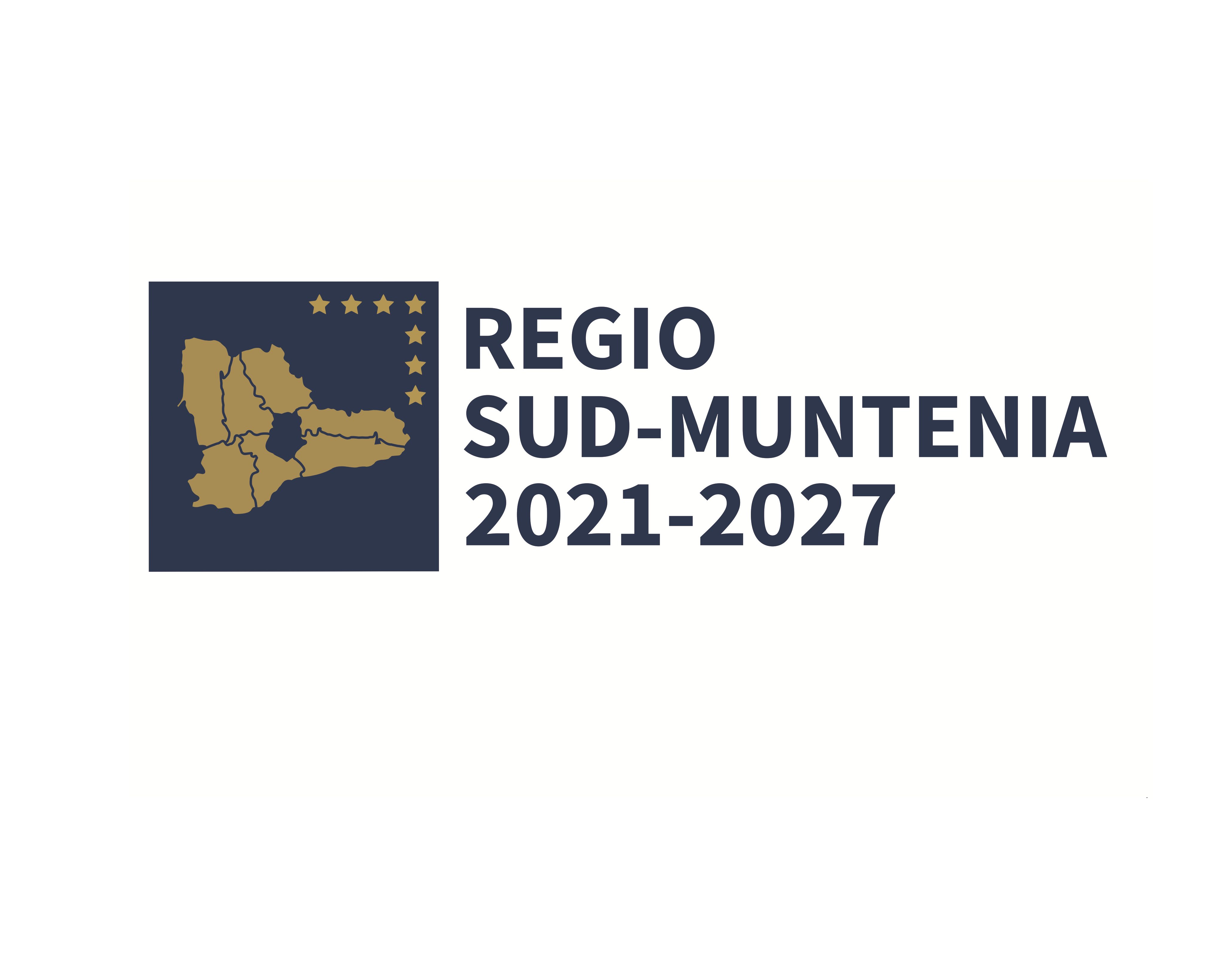 Siglele Programului Regional Sud-Muntenia 2021-2027, înregistrate la OSIM